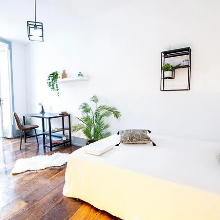 Gran En Plaza De Cervantes Apartmán *